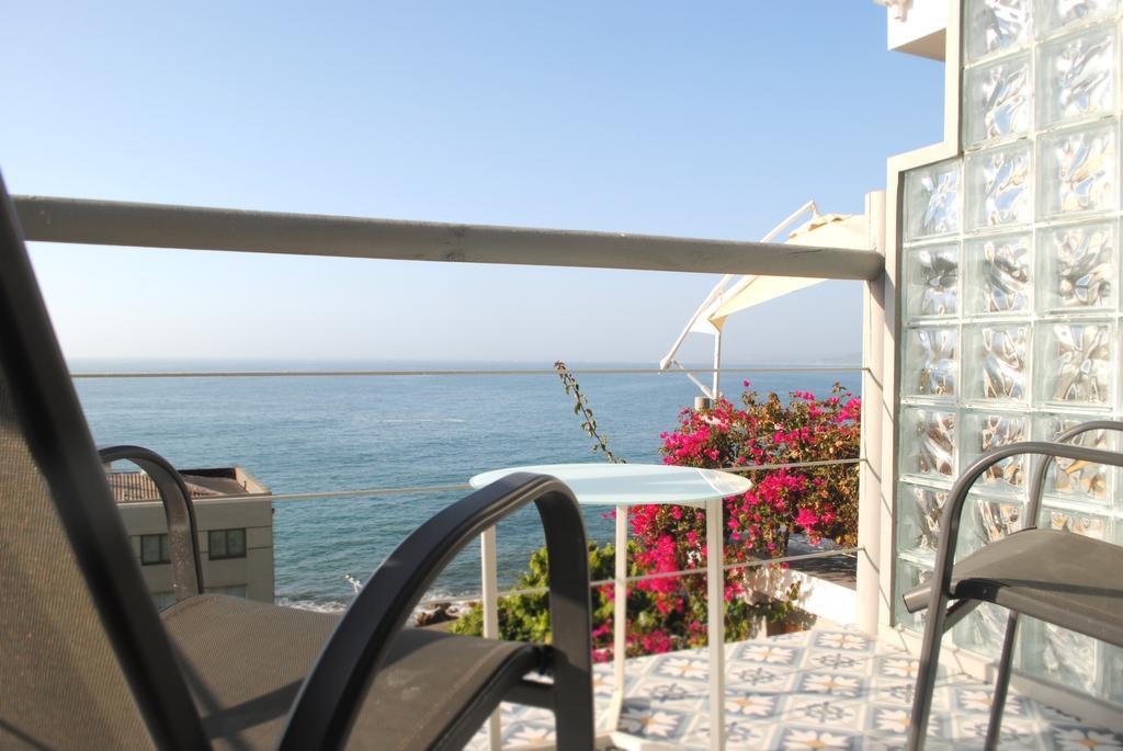 Azulpacifico Hotel Boutique Concón Zewnętrze zdjęcie