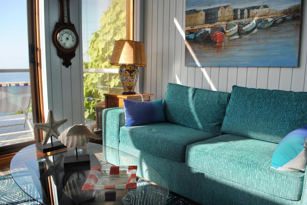 Azulpacifico Hotel Boutique Concón Zewnętrze zdjęcie