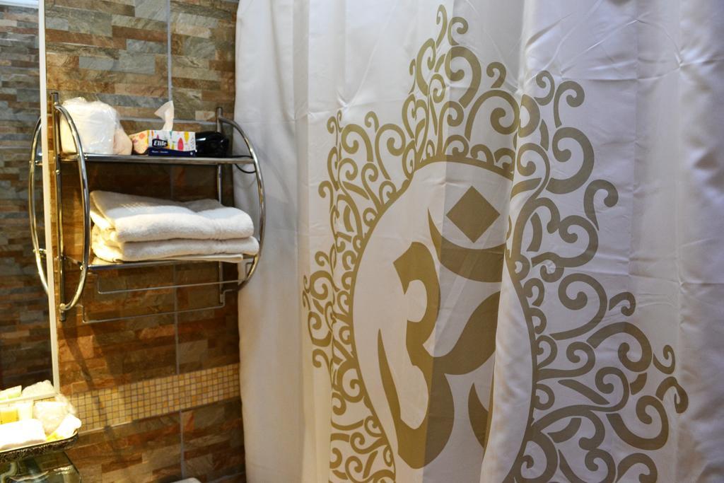 Azulpacifico Hotel Boutique Concón Zewnętrze zdjęcie