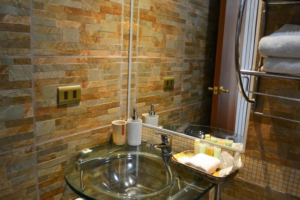 Azulpacifico Hotel Boutique Concón Zewnętrze zdjęcie