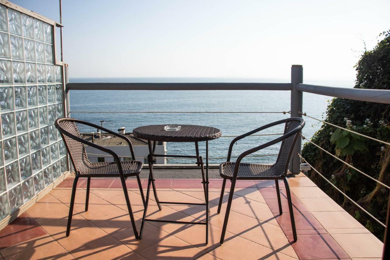 Azulpacifico Hotel Boutique Concón Zewnętrze zdjęcie